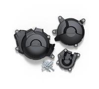 cubierta motor motocicleta Cubierta Protectora Del Motor Para B&M&W F750GS F850GS 2019-2023 F900R F900XR 2020-2024 F800GS F900GS F900GSA 2024