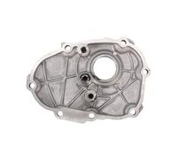 Cubierta Motor Motocicleta Estator Cárter Carcasa Gatillo Encendido para YZF para R6 2006, 2007, 2008, 2009, 2010, 2011, 2012, 2013, 2014-2016 Cubierta del Estator