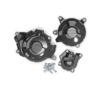 cubierta motor motocicleta Funda Protectora Para Motor De Motocicleta Para B&M&W F750GS, F850GS (2019-2023) F900R F900XR (2020-2024) F800GS F900GS F900GSA
