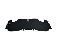 Cubierta Motor Para Peugeot 3008 T84 2008-2016 Aislante Térmico Con Almohadilla Algodón Y Material Insonorizante(Regular)