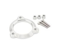 Cubierta Motor Protectora Accesorios para Motocicletas, Cubierta del Cárter del Estator del Motor, Cubierta Decorativa del Motor para H2C Msx Grom 2020 2021 2022 H2C MSX