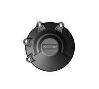 Cubierta Motor Protectora Cubierta De La Caja del Motor De La Motocicleta para para st&reetfi&ghter 848 Protector De La Caja del Motor De Street Fighter 848