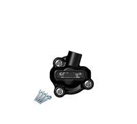 Cubierta Motor Protectora Cubierta Protectora para Motor De Motocicletas, Funda Protectora para Cárter para R3 R25 MT-25 MT-03, Cubiertas Protectoras para Motor De Estator