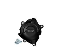 Cubierta Motor Protectora Cubierta Protectora para Motor De Motocicletas, Funda Protectora para Cárter para R3 R25 MT-25 MT-03, Cubiertas Protectoras para Motor De Estator