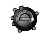 Cubierta Motor Protectora Juego De Fundas Protectoras para Motor De Motocicletas para para 675R 2013-2016 para Street para Triple 765 2017-2022