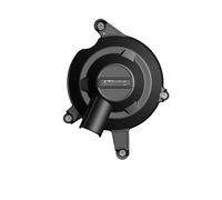 Cubierta Motor Protectora Juego De Fundas Protectoras para Motor De Motocicletas para para 675R 2013-2016 para Street para Triple 765 2017-2022