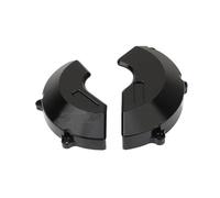 Cubierta Motor Protectora Protector Deslizante del Marco De La Cubierta del Estator del Motor De Aluminio para Motocicleta para 800NK 800 NK 2023 2024