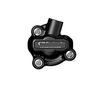 Cubierta Motor Protectora Protectores De Cubiertas De Motor para Motocicletas R3 R25 MT03 para YZF-R3 YZF-R25 MT-03 2014-2022 Juego De Fundas De Protección