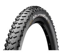 Cubierta Mountain King III 27.5X2.30 180TPI Rígido Negro 0150425 CONTINENTAL Cop