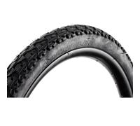Cubierta MTB 16 / 20 / 24 pulgadas Michelin Diabolo Country Junior ( Negro / 24 x 1.75 (44-507) )