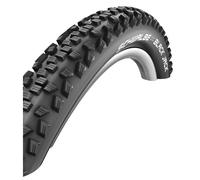 Cubierta MTB 24 pulgadas Schwalbe Black Jack K-Guard ( Negro / 24 x 1.90 (47-507) )