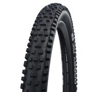 Cubierta MTB 26" Schwalbe Nobby Nic Performance Addix ( Negro / 26 x 2.25 (57-559) )