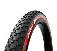 Cubierta MTB 29 Barzo XC Race 29 x 2.25 Negro Marrón VITTORIA 11A00736