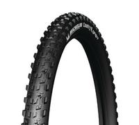 Cubierta MTB 29 x 2.10 pulgadas Michelin Country Grip 'R ( Negro / 29 x 2.10 (54-622) )