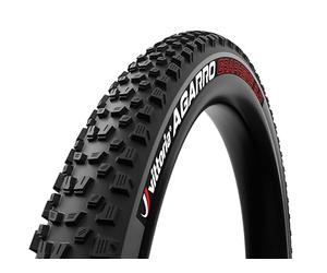 Cubierta MTB Agarro gris/negro - 65-584/27.5x2.6 TNT G2