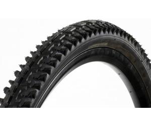 Cubierta MTB antipinchazos 26 x 1.75 Dutch Perfect ( Negro / 26 x 1.75 (47-559) )