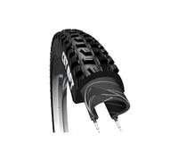 Cubierta MTB Fat Bike CST BFT ( Negro / 20 x 4.00 (100-406) )