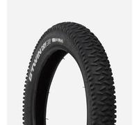 CUBIERTA MTB INFANTIL VARILLAS RÍGIDAS 12x1,75 / ETRTO 44-203 .