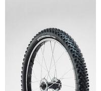 CUBIERTA MTB JUNIOR PROTECT+ VARILLAS RÍGIDAS 20x1.95 / ETRTO 47-406 Talla única