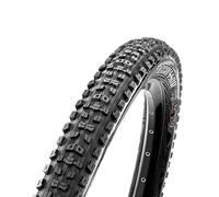Cubierta MTB Maxxis Aggressor 29x2.50WT EXO TR 60TPI Plegable