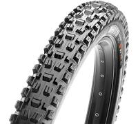 Cubierta Maxxis Assegai EXO+ Max Terra - 3C Maxx Terra - EXO PLUS Protection - Wide Trail - Tubeless Ready ( Negro / 27.5 x 2.60 (66-584) )