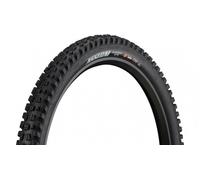 Maxxis Cubierta plegable Assegai 3C MaxxGrip Downhill WT TR 29" negro 29x2.5