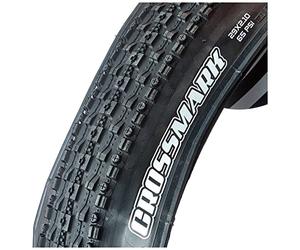 Cubierta Mtb Maxxis Crossmark - Medidas. 29X2.10 Plegable