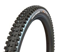 Maxxis High Roller 3 Neumático de Bicicleta, Negro, 29 x 2.4