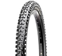 Maxxis Neumáticos de Bicicleta Unisex 3C MaxxGrip DD, Negro, 27,5 x 2,60 66-584