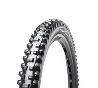 Cubierta MTB MAXXIS SHORTY 27,5x2,50 WT DD 2-Ply Butilo 3C MaxxGrip Tubeless Rea