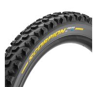 Cubierta MTB PIRELLI SCORPION ENDURO S Terreno Blando 29X2,4 Hardwall TEAM