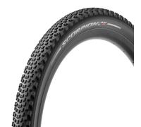 Cubierta de ciclismo pirelli scorpion xc h 29 x 2.4 negro 29" X 2.4