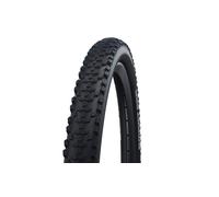 Cubierta MTB Schwalbe Smart Sam 2024 - Addix - E-Bike 25 - Tubetype ( Negro / 29 x 2.35 (60-622) )