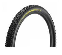 Cubierta Mtb Scorpion Terreno Duro 29x2.20 Logo Tubeless Ready Negro PIR3774900