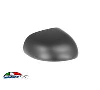 Cubierta Negro Espejo Retrovisor Exterior Derecho Adecuado A Fiat 500L 2012- >