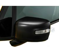 Cubierta Negro Lado Derecho Lado Pasajero Jeep Renegade 14>Espejo Retrovisor