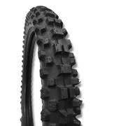 Neumático 70/100 - 17 delantero para Mini Moto Pit Bike Mini-Cross, Enduro, de goma, reforzado, con tacos