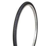 Cubierta Neumática BICI Ciudad/Trekking - 700 X 38 (28 X 1 5/8) - Negro