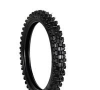 Cubierta Neumática Moto Delantera Minicross Enduro Tactel 60/100-14 Goma