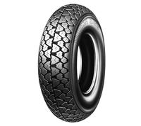 Michelin S83 (3.50-10 RF TT/TL 59J Rueda Delantera, Rueda Trasera)