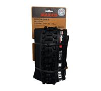 Maxxis Minion DHR II Downhill 3CG/New DH Tubeless 27.5´´ X 2.40 MTB-Reifen 27.5´