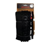 Maxxis Minion DHR II Neumático MTB 29 x 2.5 Tubeless Ready Negro