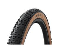 Cubierta neumatico bicicleta DUBNITAL 29X2.40 RACE GRIP 60-622 TUBELES READY