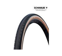Cubierta neumatico bicicleta G-ONE RS PRO EVO V-GUARD TLR 28X1.35 700X35C B/TS-S