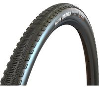 Cubierta neumatico bicicleta gravel aro rigido REAVER V 700X40C 60 TPI EXO