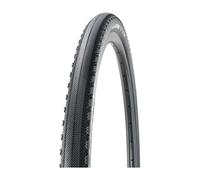 Cubierta neumatico bicicleta gravel aro rigido RECEPTOR V 700X40C 60 TPI EXO