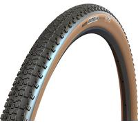 Cubierta neumatico bicicleta gravel de aro rigido RAMBLER V 700X40C 60 TPI EXO/T