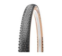 Cubierta neumatico bicicleta montaña de aro rigido REKON RACE V 29X2.40 60 TPI T