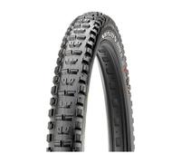 Cubierta neumatico bicicleta montaña plegable MINION DHR II 24X2.30 60 TPI EXO/T