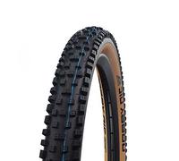 Cubierta neumatico bicicleta plegable NOBBY NIC 26X2.40 HS602 EVO SUPERTRAIL ADD